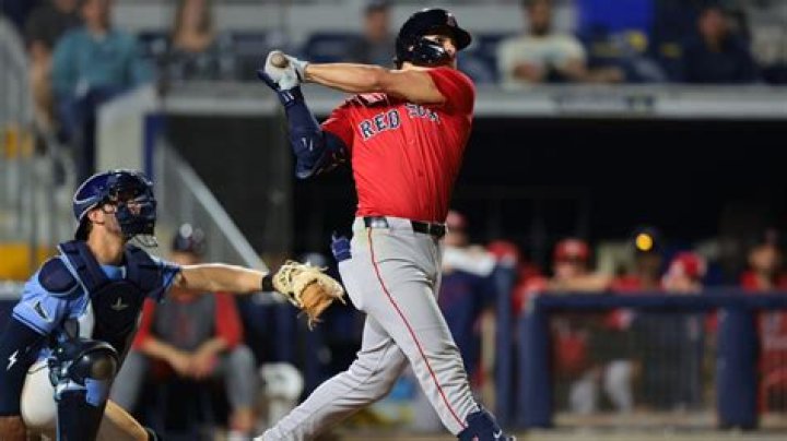 What Red Sox Player Dated Alex Cooper? Unpacking the Buzz Around Her Past Relationships