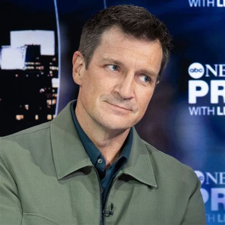 What State Does Nathan Fillion Live In? Unpacking the Question