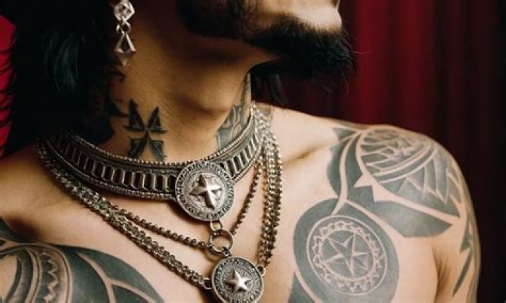 What Tattoo Show Was Dave Navarro On? Discovering His Ink Legacy