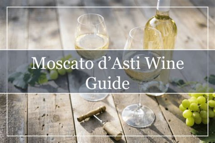What Type of Wine is Moscato? A Friendly Look at This Delightful Drink