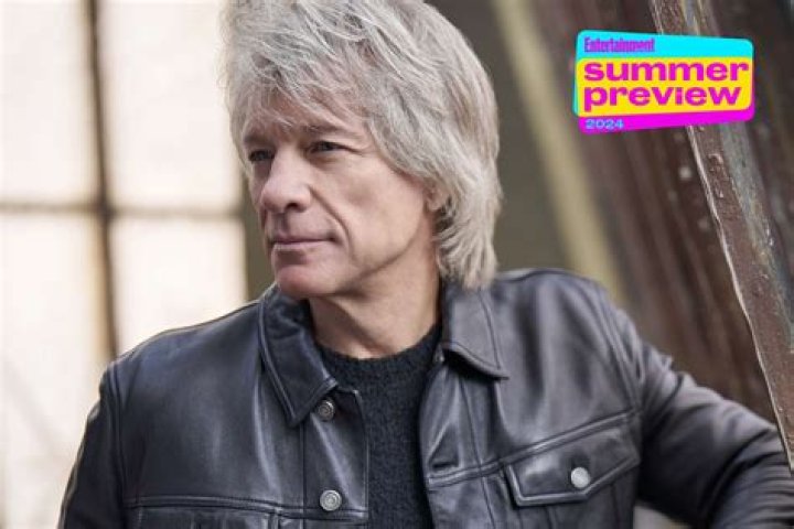 What Was Bon Jovi Diagnosed With? Understanding His Vocal Journey