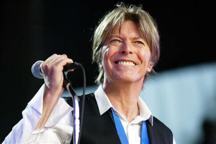 What Was David Bowie Diagnosed With? The Private Battle of a Music Icon