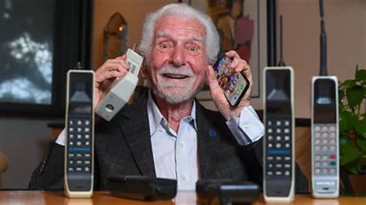 What Was the Phone Call That Changed History?