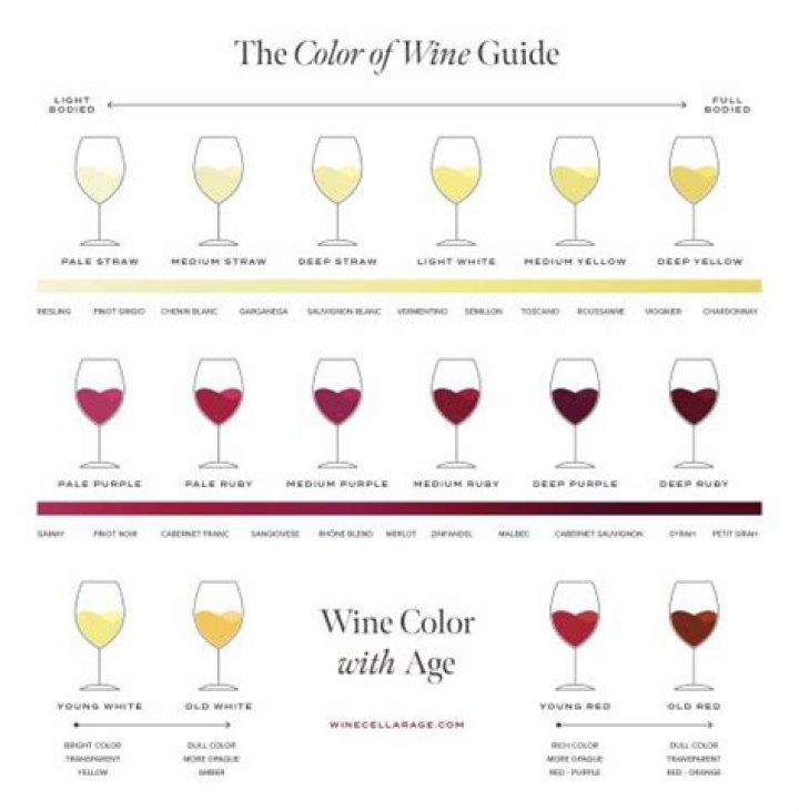 What White Wine Won't Give Me a Headache? Tips for Enjoying Wine Without the Pain