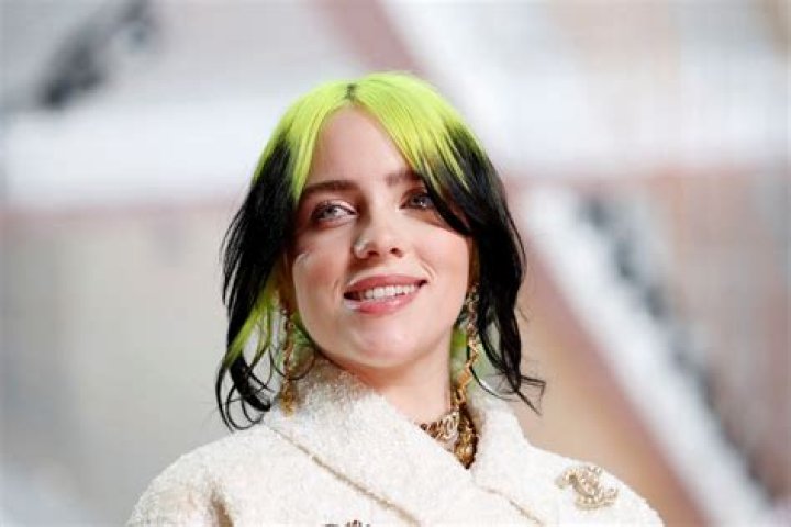 When Did Billie Eilish Get Diagnosed with Tourette Syndrome?