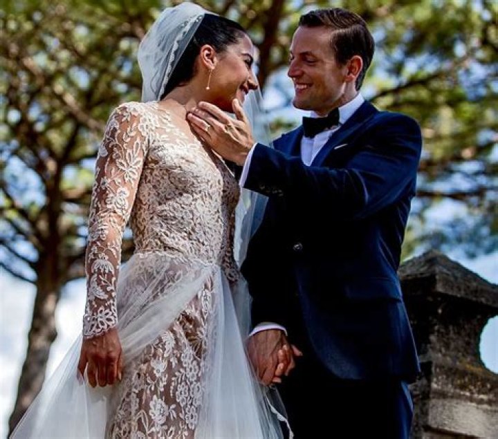 When Did Emily Compagno Get Married? Unveiling the Details