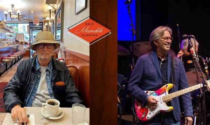 When Did Eric Clapton Come Out? Clarifying a Common Question
