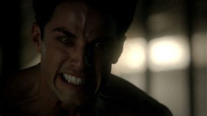 When did Tyler Become a Werewolf Again? Unpacking His Transformations