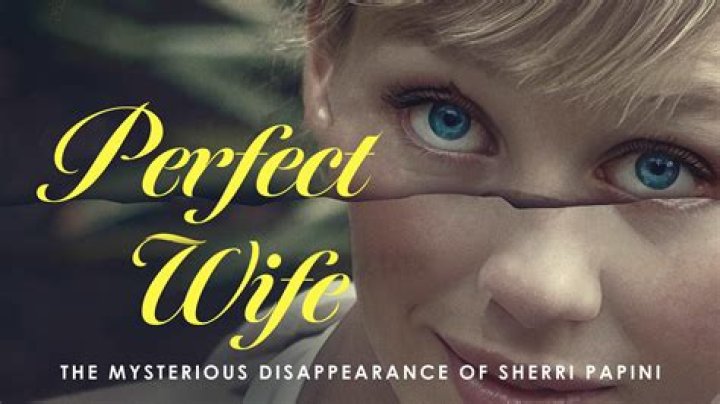 Where Can I Watch Perfect Wives: The Mysterious Disappearance of Sherri Papini Episodes?