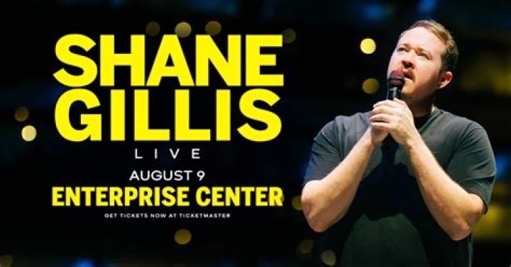 Where Did Shane Gillis Go to College? Unpacking His Early Path