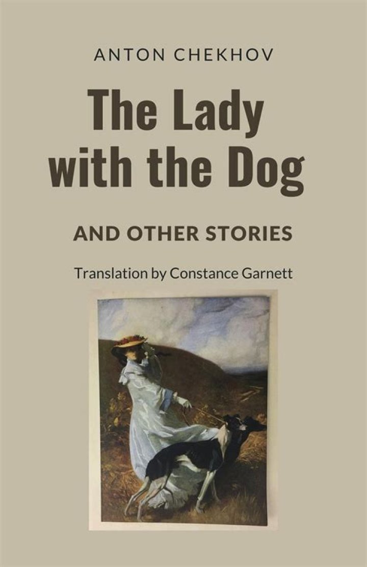 Where Does Anna Live in The Lady with the Dog? Finding Her Home in Chekhov's Story