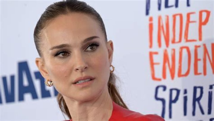 Where Does Natalie Portman Live Currently? Uncovering Her Global Footprint
