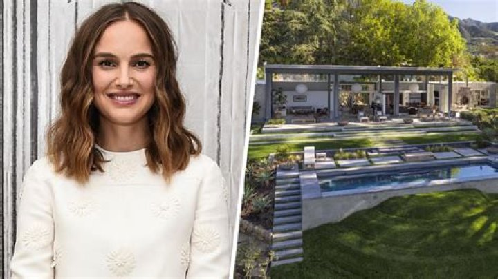 Where Does Natalie Portman Live Today? Uncovering the Star's Home Base