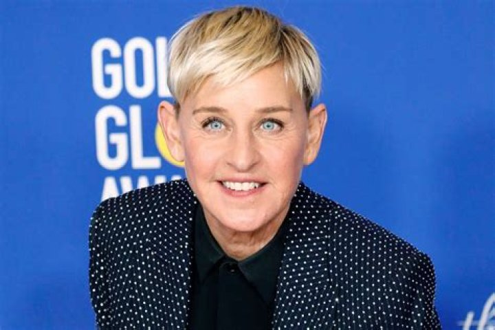 Where Is Ellen DeGeneres Today? Exploring Her New Chapter