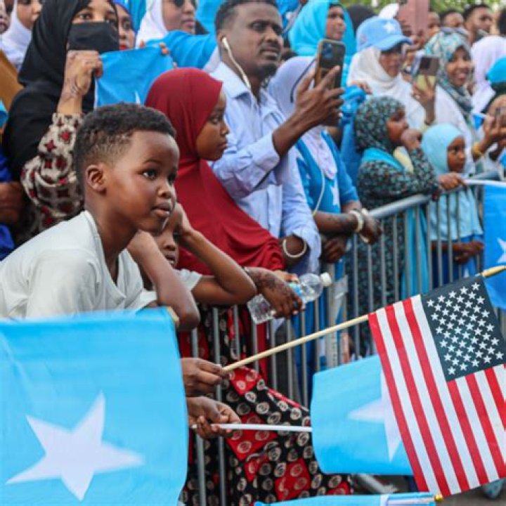 Where is the Biggest Somali Community in the USA? Discovering America's Somali Hubs