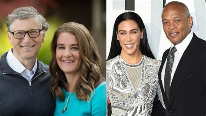 Which Celebrity Has the Most Divorces? A Look at Hollywood's Many Marriages