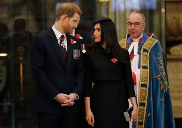 Which Religion is Meghan Markle? Exploring Her Faith Journey Today