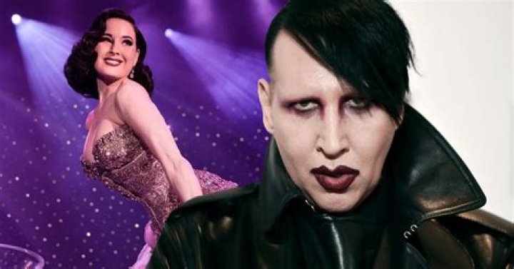 Who are Marilyn Manson's Ex-Wives? A Look at His Past Relationships