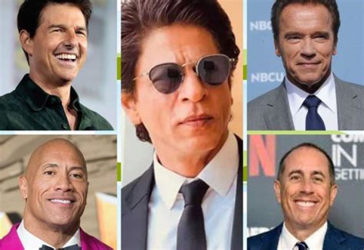 Who are the Actors in the Johnny Sins Indian Ad? A Look at Commercial Faces