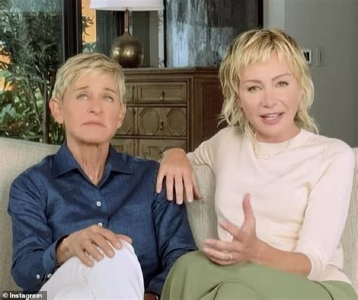 Who Bought Ellen DeGeneres' Home? Unpacking Her Recent Property Moves