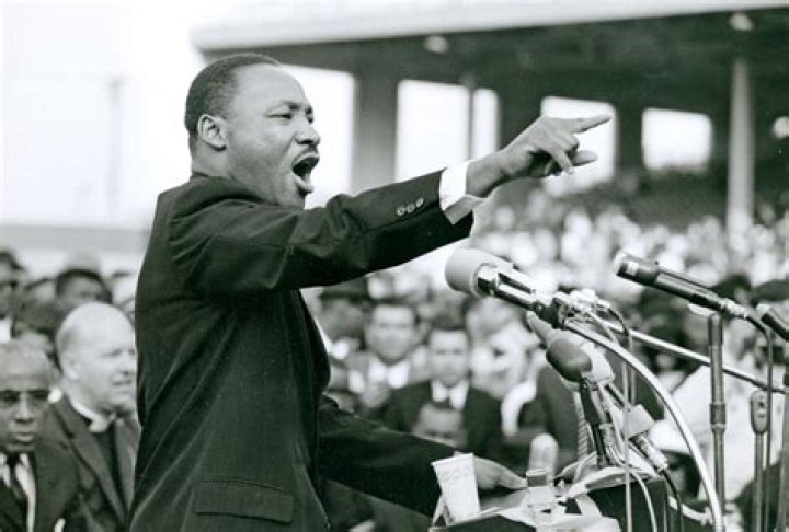 Who Continued Martin Luther King's Work?