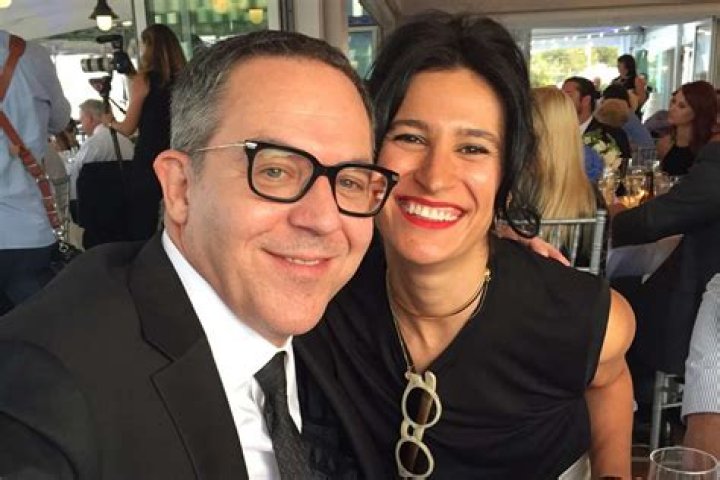 Who Did Kat on Gutfeld Marry? Unveiling the Beloved Commentator's Partner