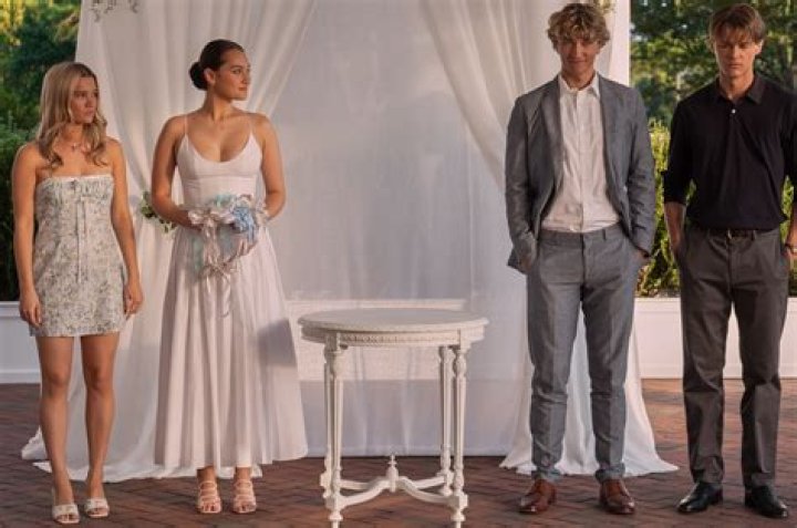 Who Does Conrad Date in Real Life? Unpacking the Star's Personal Life