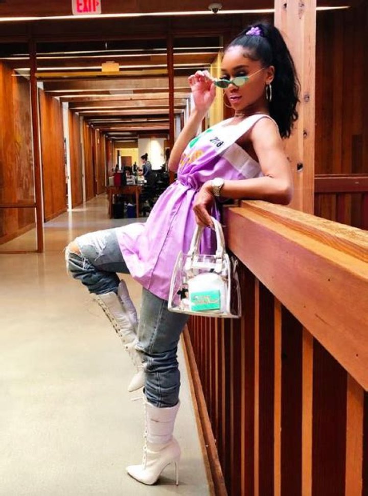 Who Does Saweetie Have a Crush On? Unpacking the Buzz Around Her Love Life Today
