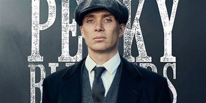 Who Does Tommy Shelby Really Love? Unpacking the Peaky Blinders' Heart