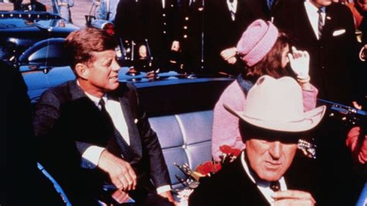 Who Got Assassinated in 1963? A Look Back at a Momentous Event