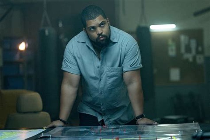 Who is Anna's Husband? Unraveling the Assassin's Personal Life in the 2019 Film
