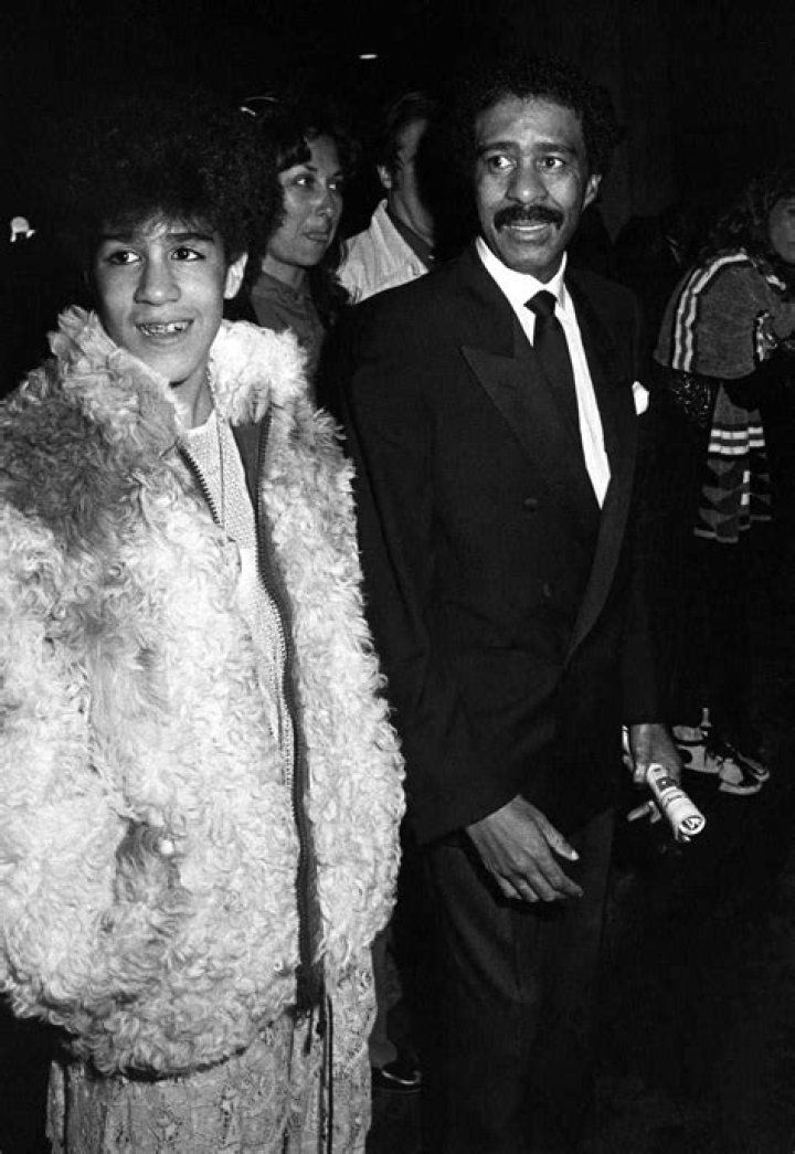 Who is Azja Pryor Father: Discover Her Family Story