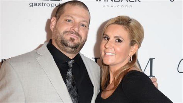 Who is Brandi Passante's Husband? Exploring Her Life Beyond Storage Wars