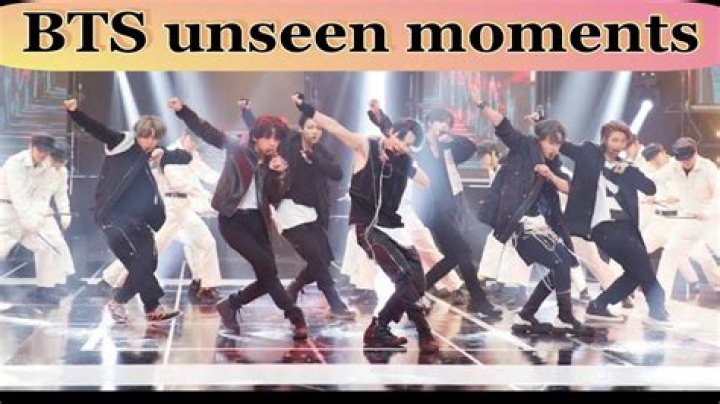 Who is Bunny in BTS? Unmasking the Beloved Nickname