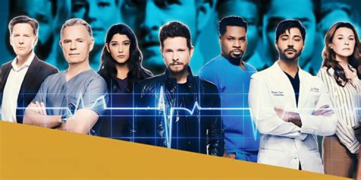 Who is Conrad in The Resident in Real Life? Unraveling the Name Behind the Show and the Business