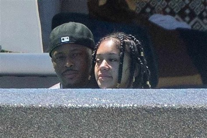 Who is Dating Saweetie in 2025? Unpacking the Speculation
