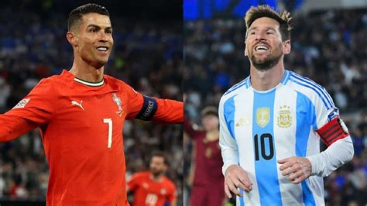 Who is De Paul to Messi? Unpacking a Special Connection