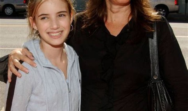 Who is Emma Roberts' Real Mother? Uncovering the Family Story