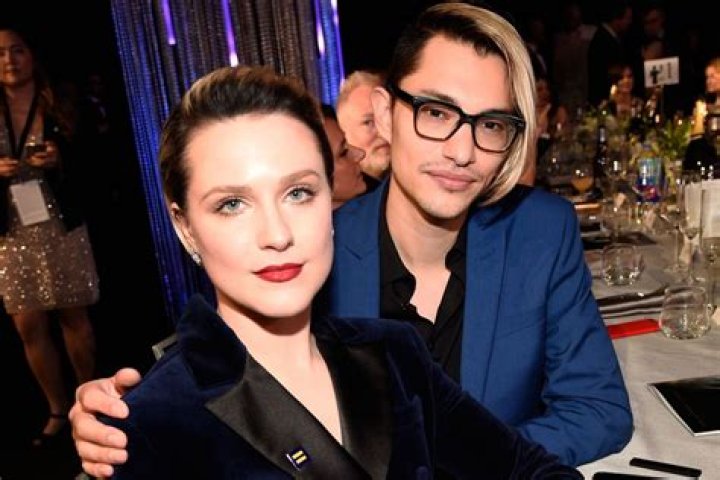 Who is Evan Rachel Wood Married to Now? Unpacking Her Relationship Status