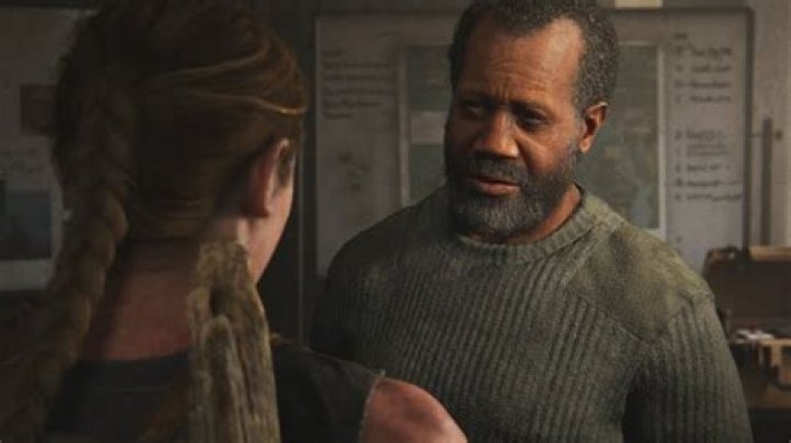 Who is Isaac in The Last of Us 2? Unpacking the WLF's Stern Leader