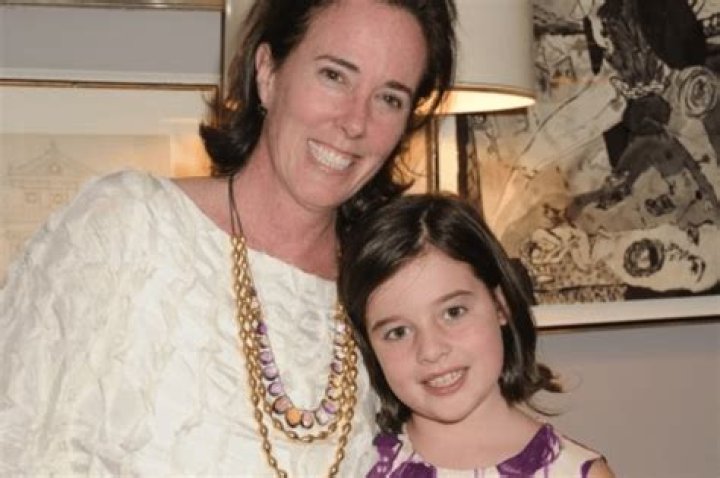 Who is Kate Spades' Daughter? Exploring Prominent Figures Named Kate