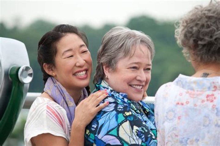 Who is Kathy Bates' Life Partner? Unpacking Her Personal Journey