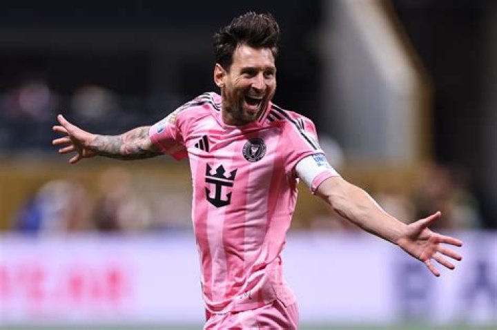 Who is Messi's Idol? Unraveling the Genius of a Football Icon