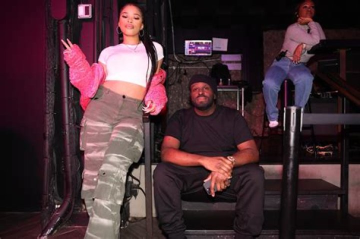 Who is Method Man's Daughter? Uncovering Chey Smith's Rising Star