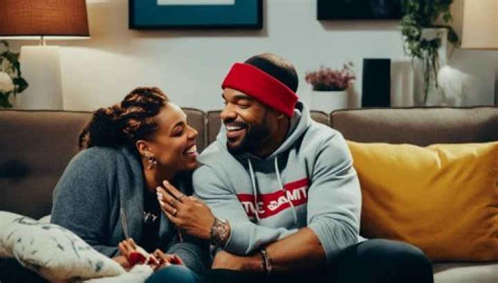 Who is Method Man in a Relationship With? Unpacking the Hip-Hop Icon's Enduring Love Story