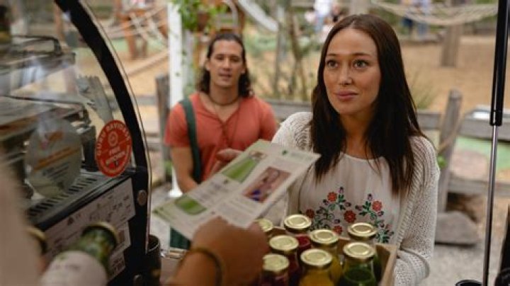 Who is Milla Blake Based On? Unpacking the Real Inspiration Behind the Wellness Story