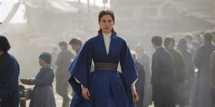Who is Moiraine's Younger Sister? Unraveling the Damodred Lineage