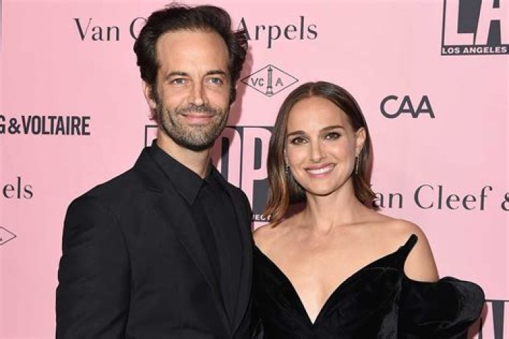 Who is Natalie Portman's Husband? Get to Know Benjamin Millepied