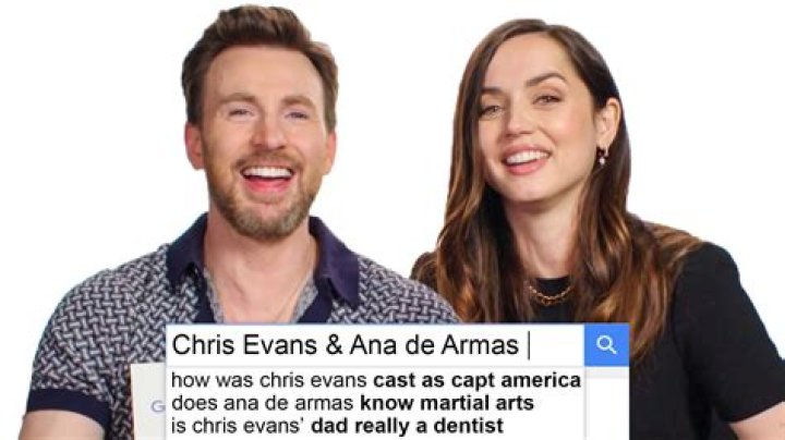 Who is Related to Chris Evans? Unpacking His Family Connections