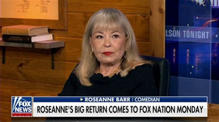 Who is Roseanne Barr's Significant Other? Uncovering Details About the Iconic Star